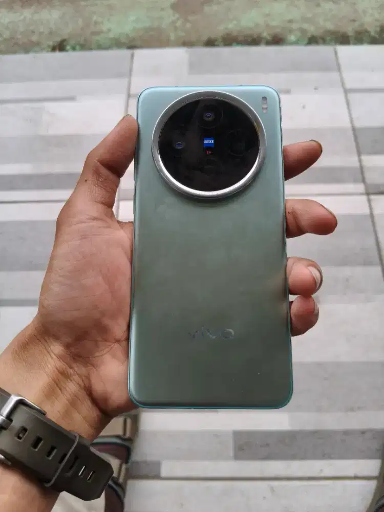 Vivo X200 12/256 mulus fullset