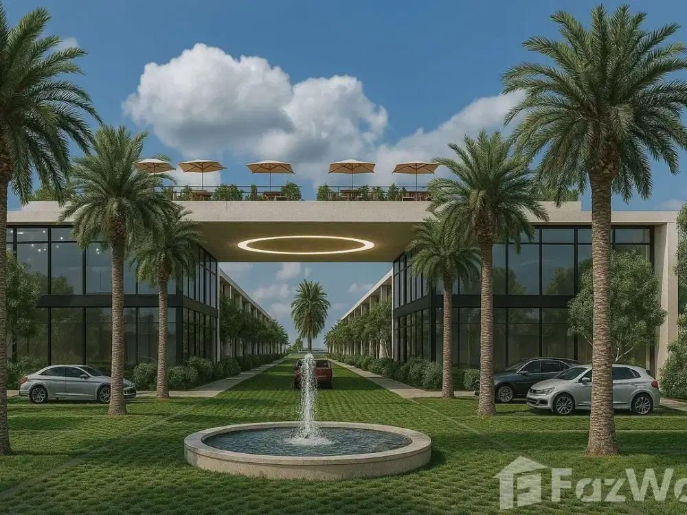 1 Bedroom Townhouse for sale in Mengwi, Bali