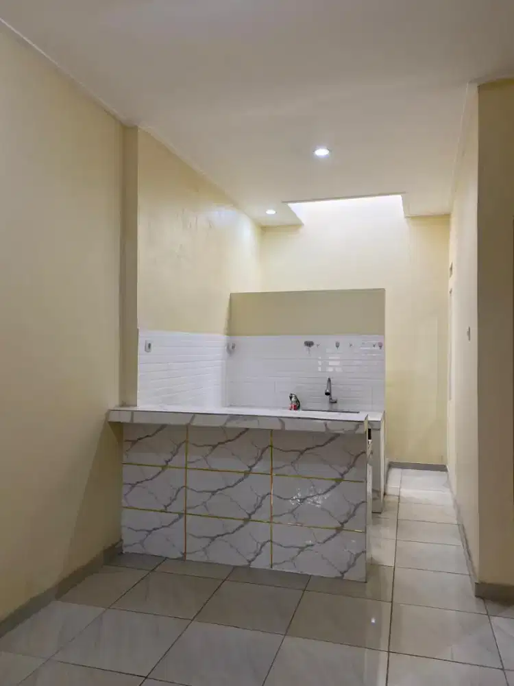 Sewa Rumah Hook di Sentraland Paradise (20 menit ke gading serpong)