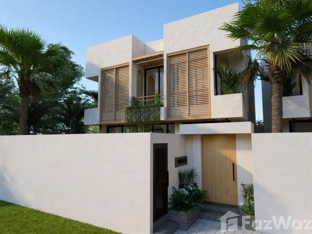 2 Bedroom Villa for sale in Uluwatu, Bali