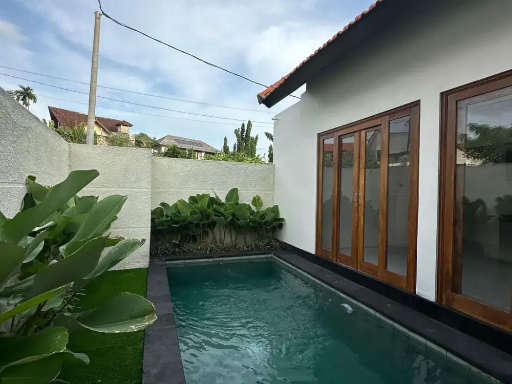 2 Bedroom Villa for sale in Kerobokan, Bali