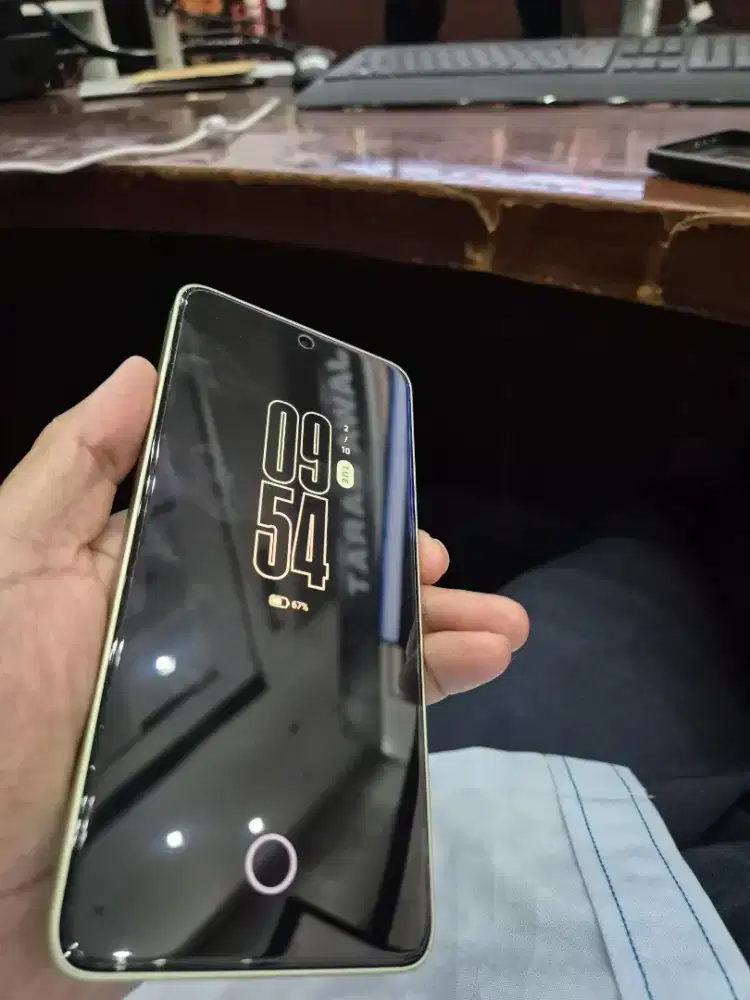 Xiaomi 14 T 12/512GB