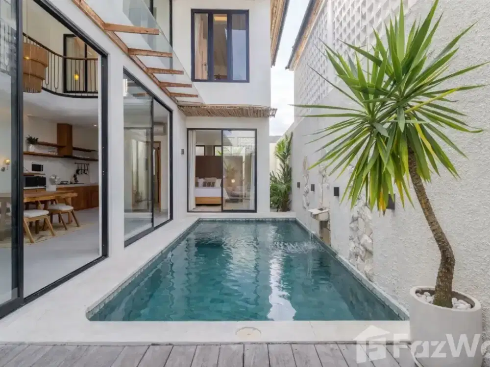 3 Bedroom Villa for sale in Seminyak, Bali