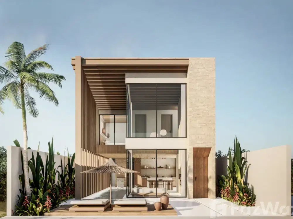 2 Bedroom Villa for sale in Seminyak, Bali