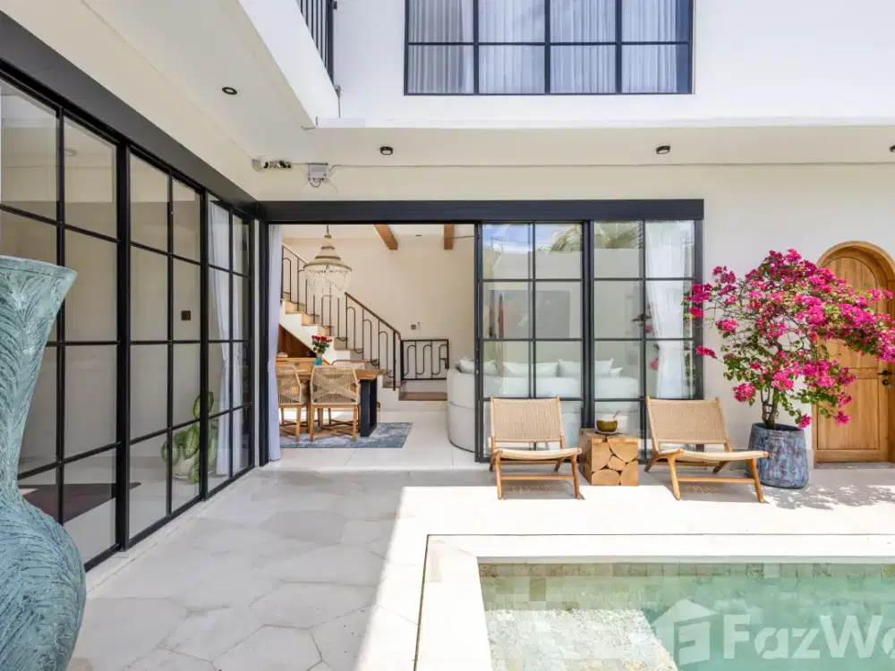 3 Bedroom Villa for sale in Jimbaran, Bali