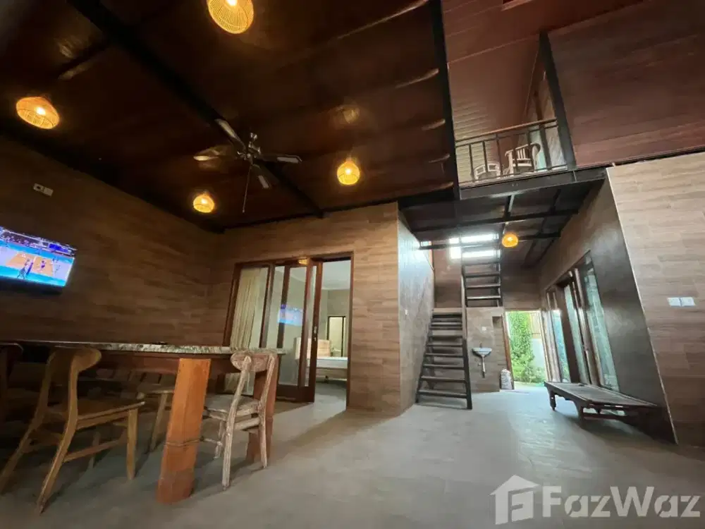 4 Bedroom Villa for sale in Munggu, Bali