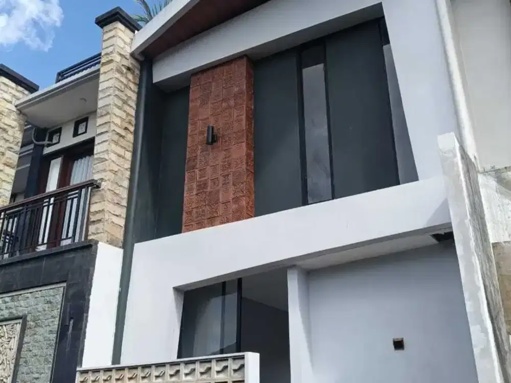 1 Bedroom Villa for sale in Mengwi, Bali