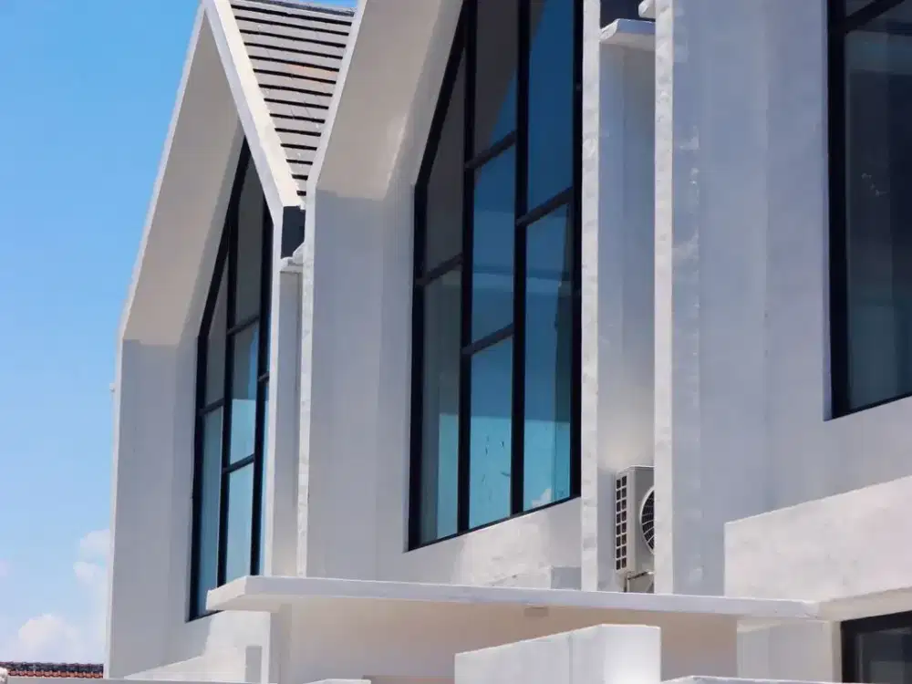 2 Bedroom Villa for sale in Cemagi, Bali