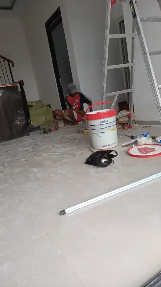 Jasa tukang bangunan