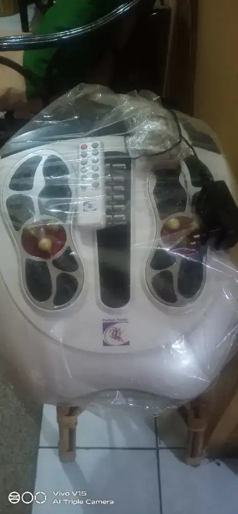 Perfect Health untuk kesehatan