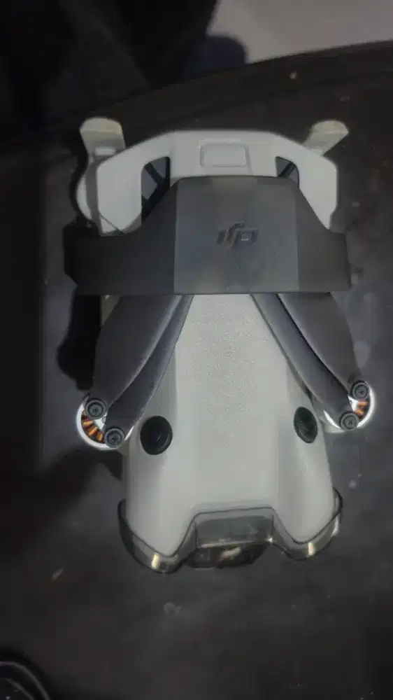 Dji mini 4 pro combo