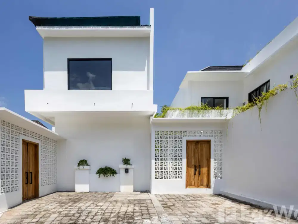 2 Bedroom Villa for sale in Ungasan, Bali