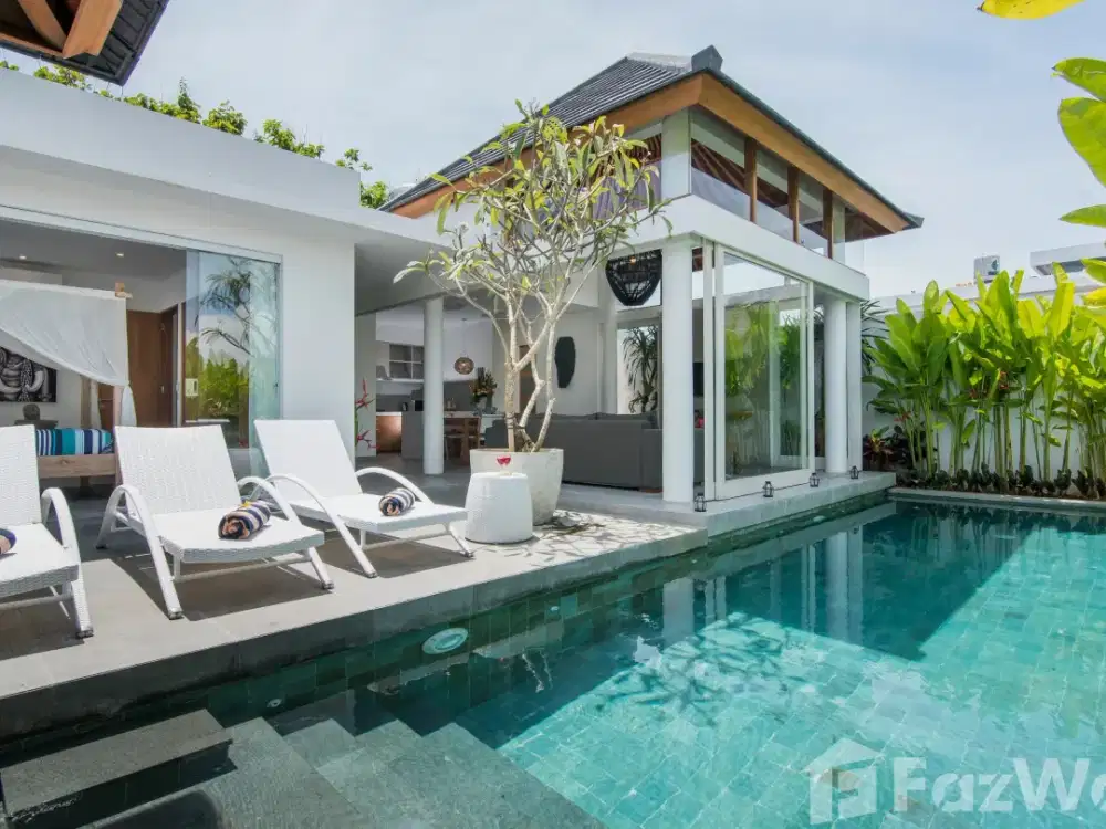 2 Bedroom Villa for sale in Canggu, Bali
