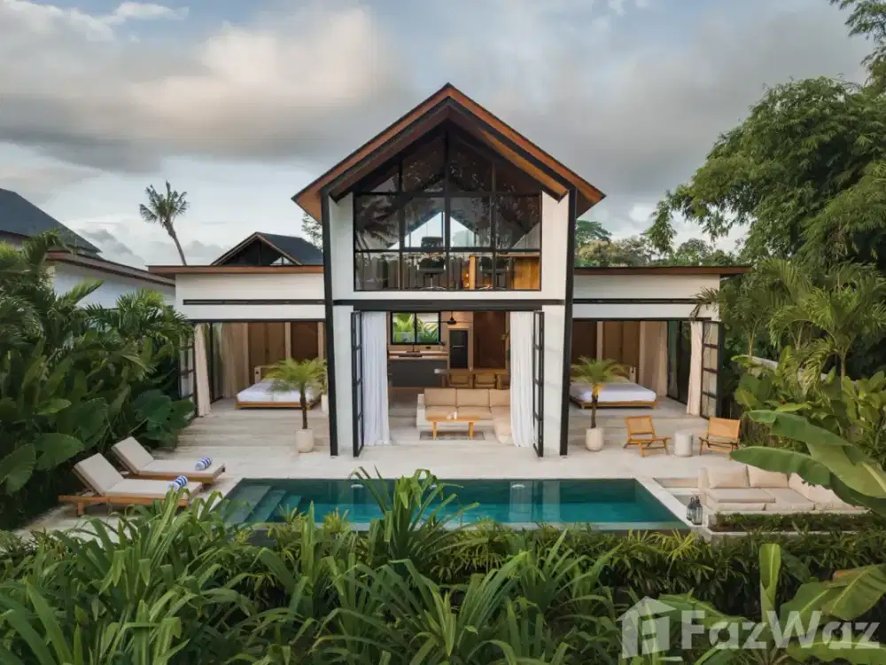 2 Bedroom Villa for sale in Mengwi, Bali