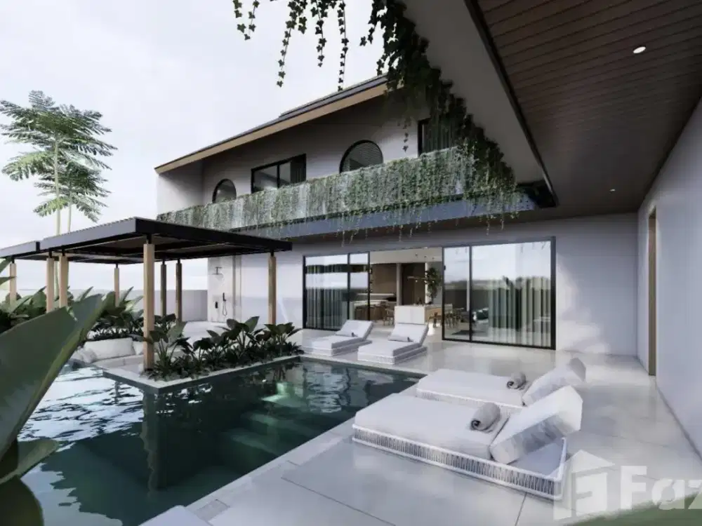 4 Bedroom Villa for sale in Ubud, Bali