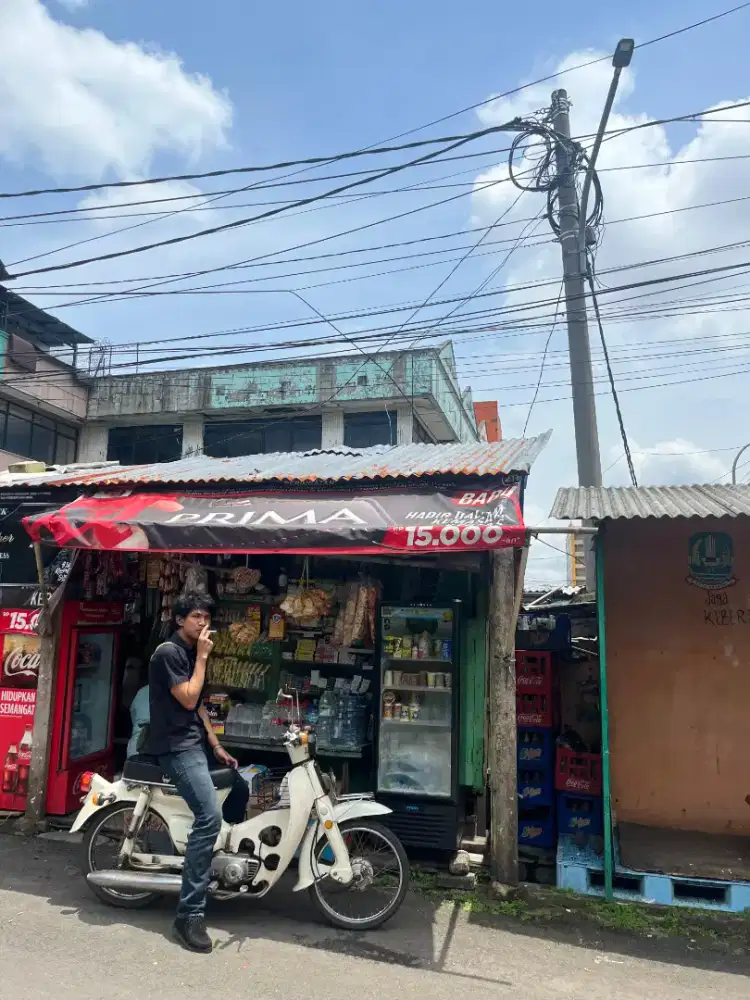 c70 mesin ori tahun 1981