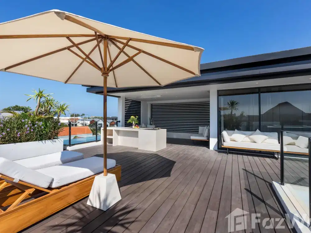 3 Bedroom Villa for sale at Grey Villas by Alex Villas