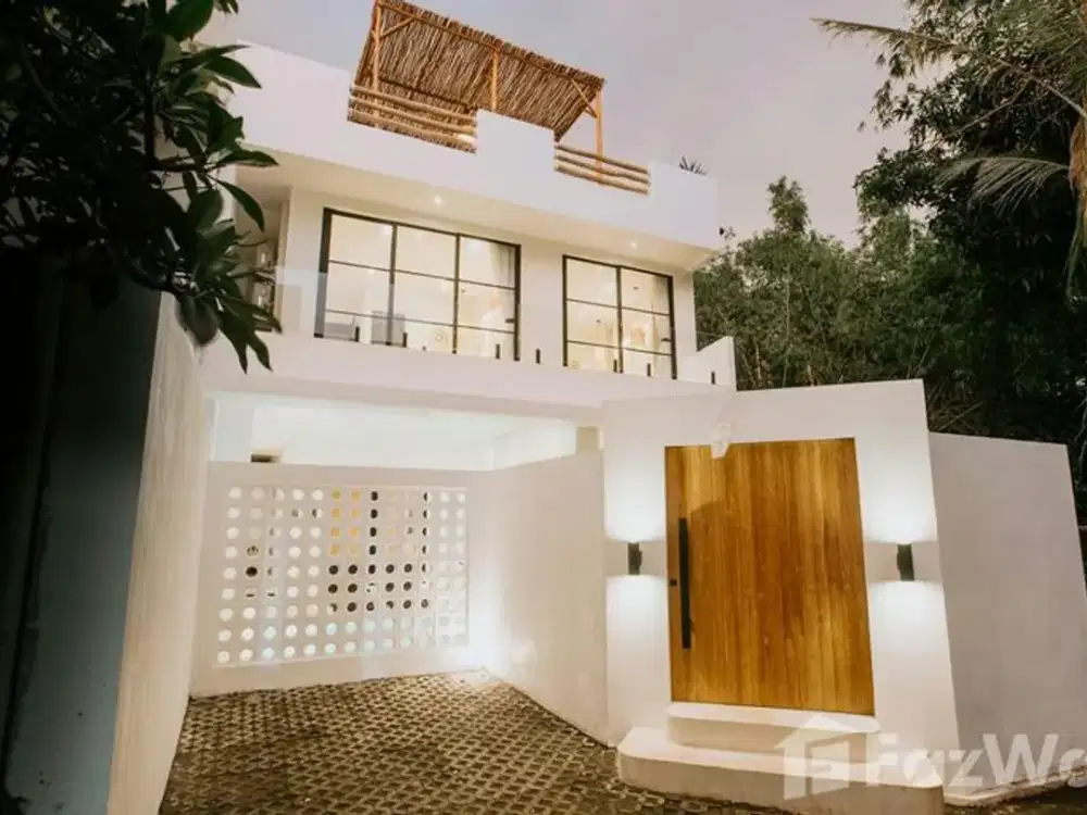 3 Bedroom Villa for sale in Tumbak Bayuh, Bali