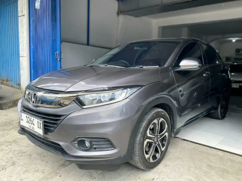 HONDA HRV 1.5 E 2018 MATIC