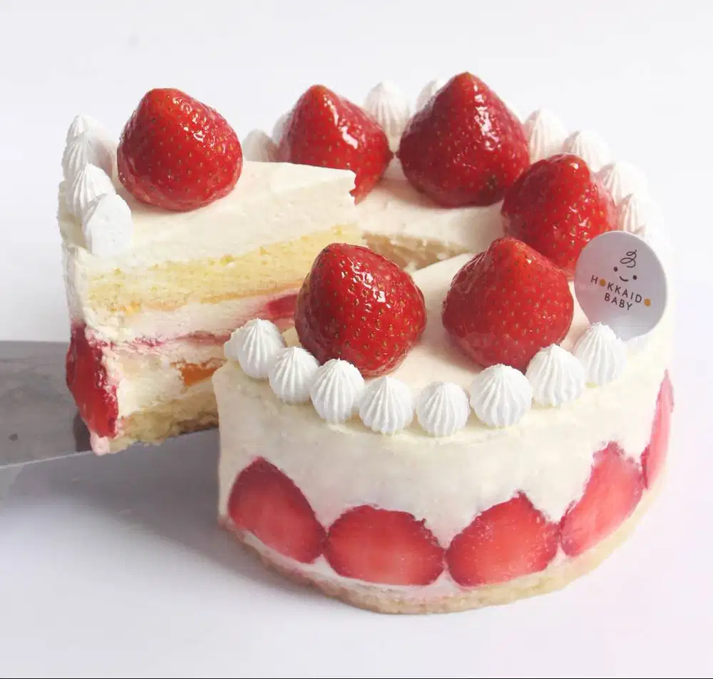 SPG EVENT TOKO KUE EMPORIUM PLUIT/PIK AVENUE [150K/HARI]