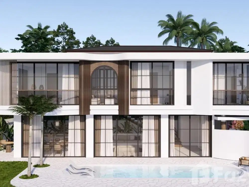 3 Bedroom Villa for sale in Uluwatu, Bali