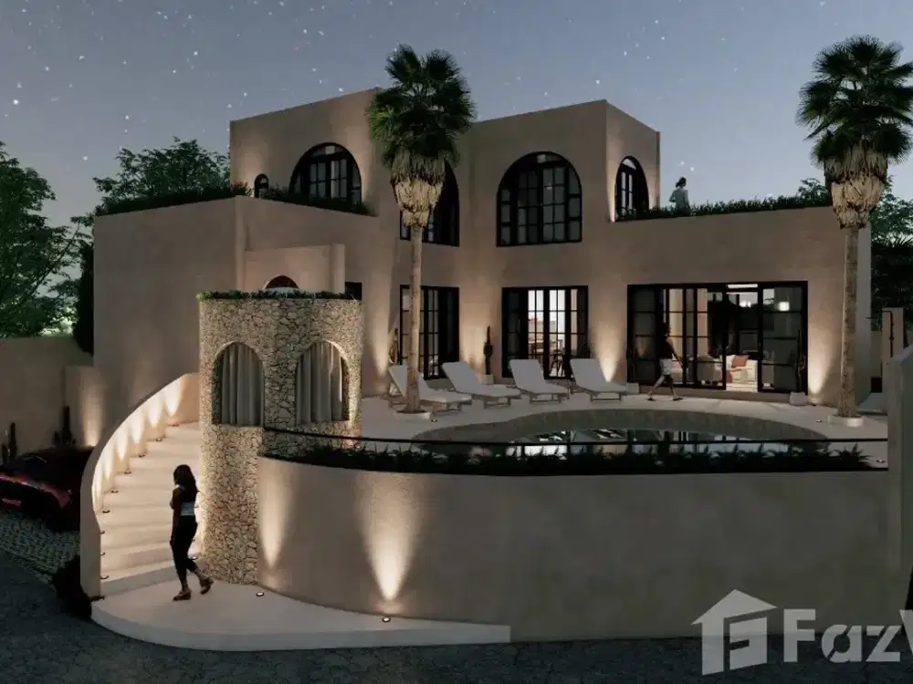 4 Bedroom Villa for sale in Uluwatu, Bali