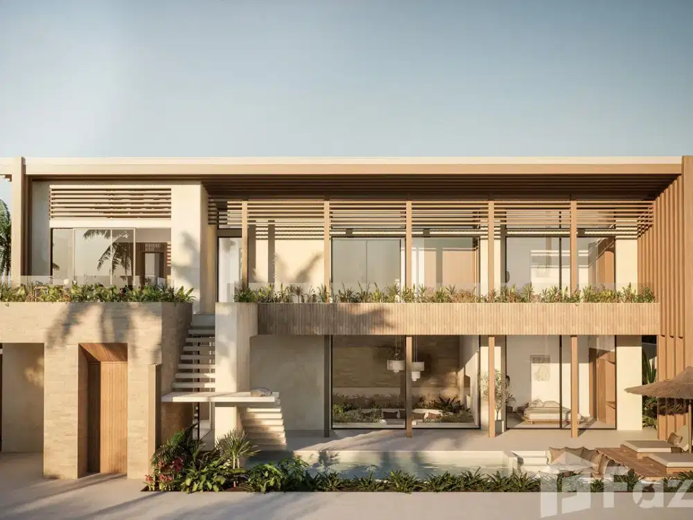 4 Bedroom Villa for sale in Kerobokan, Bali