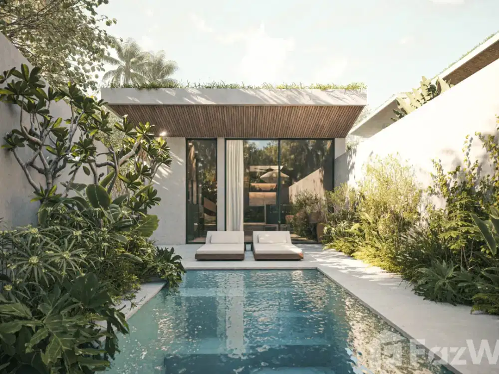 1 Bedroom Villa for sale in Uluwatu, Bali