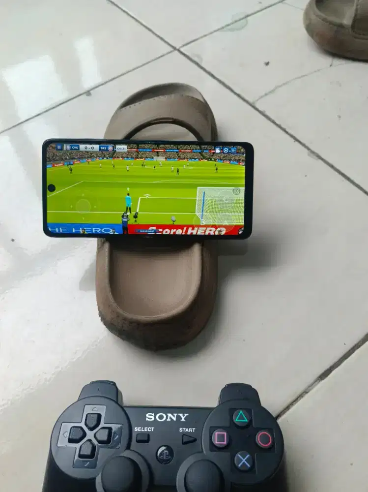 Stick ps3 konek android