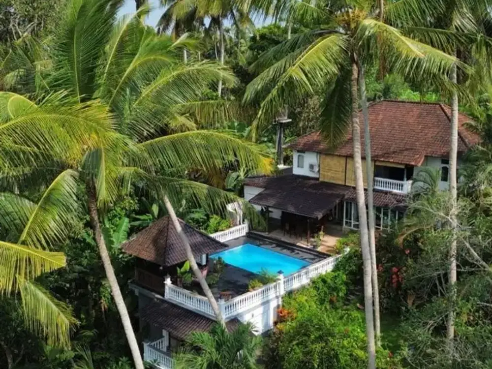 4 Bedroom Villa for sale in Kerambitan, Bali