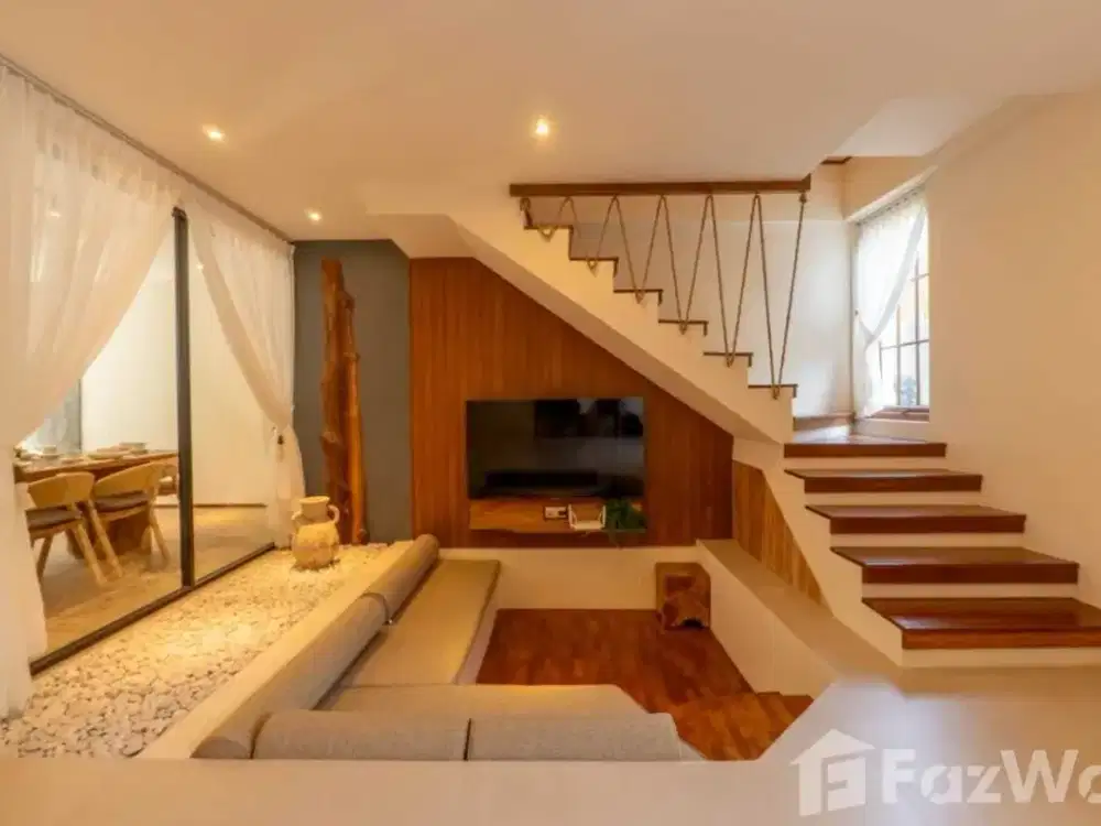 3 Bedroom Villa for sale in Petitenget, Bali