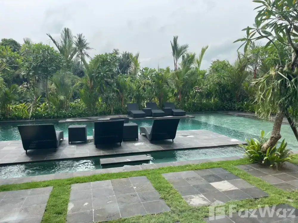 4 Bedroom Villa for sale in Sukawati, Bali