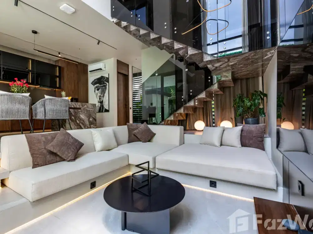 2 Bedroom Villa for sale at Grey Villas by Alex Villas