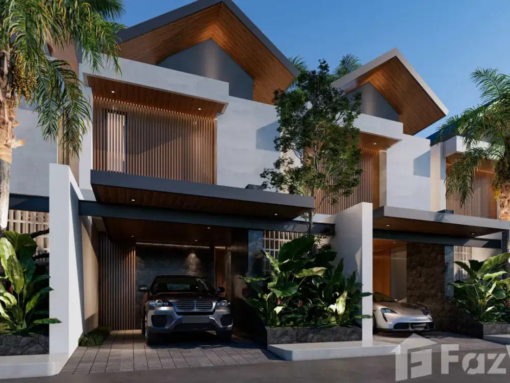 3 Bedroom Villa for sale at Maja Taphala