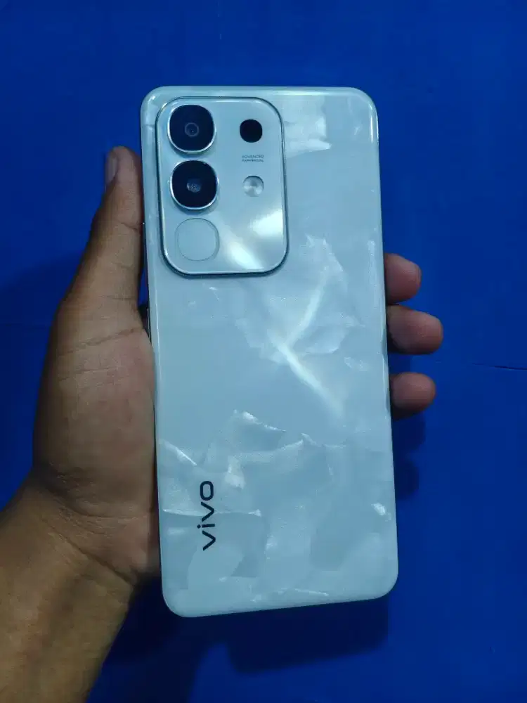 VIVO Y29 Ram 8/128