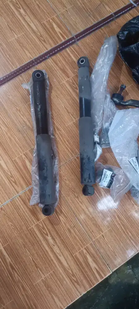 Shockbreaker depan fajero daker 2024