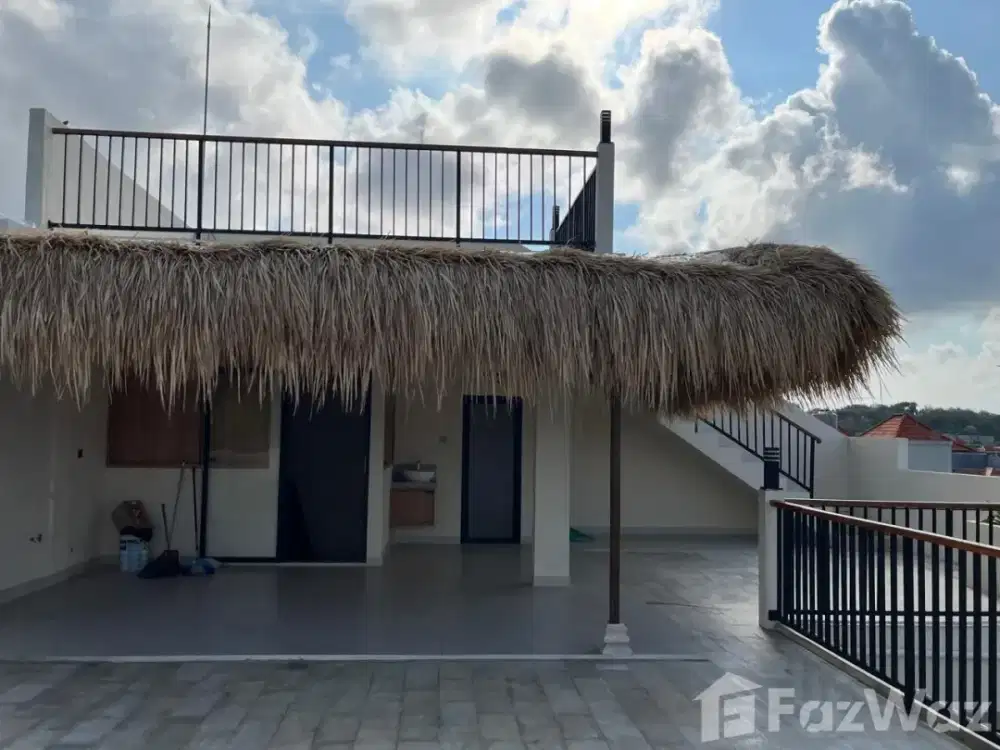 3 Bedroom Villa for sale in Ungasan, Bali