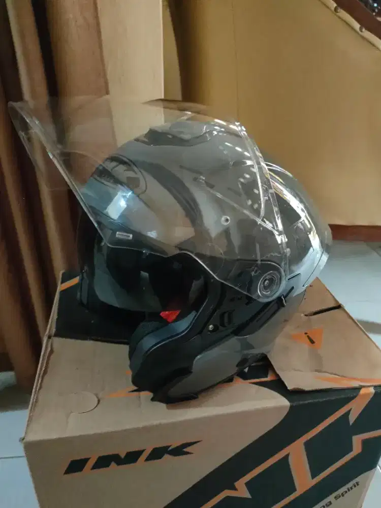 Helmet ink terra2 original