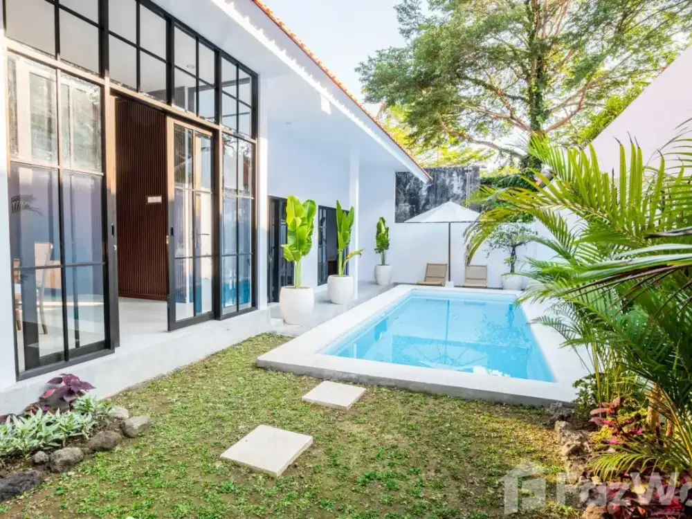 3 Bedroom Villa for rent in Canggu, Bali