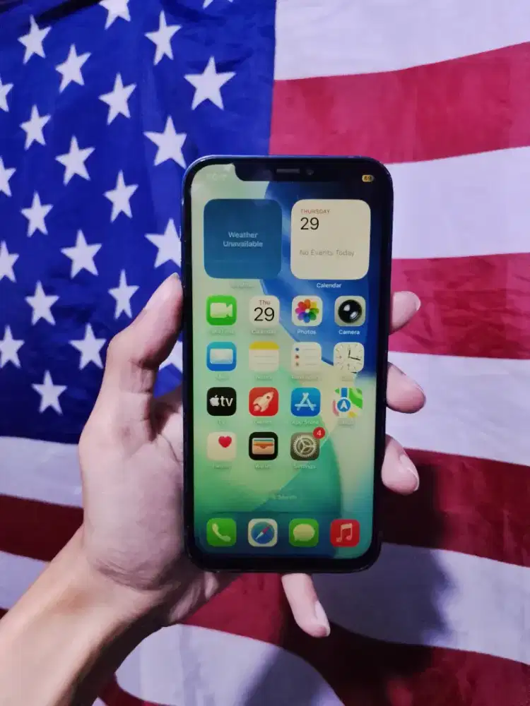 Iphone 12 64gb all operator