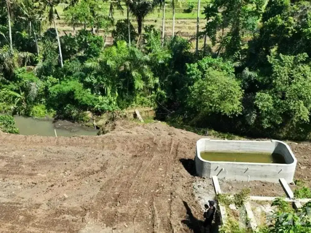 Land for sale in Sukawati, Bali