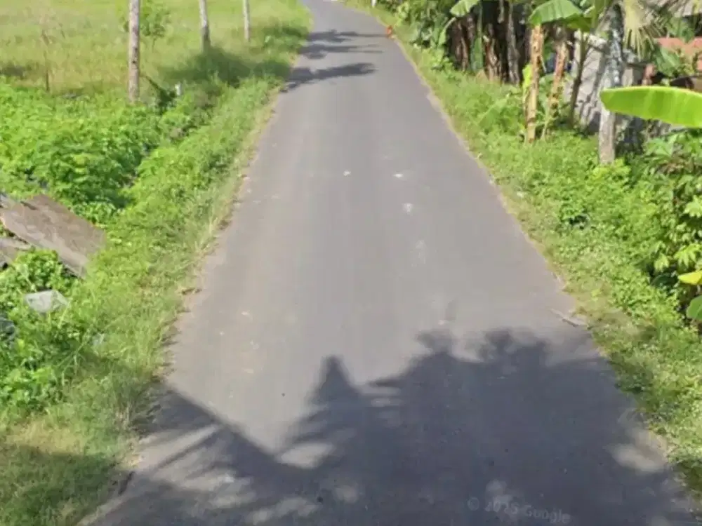 Land for sale in Kaba Kaba, Bali