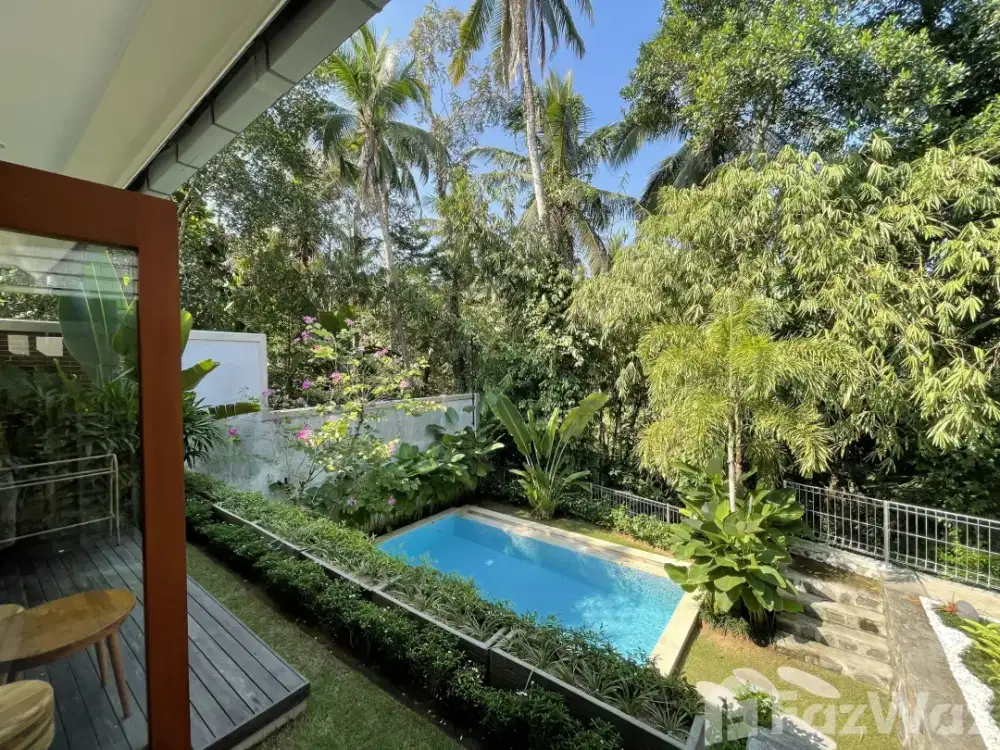 1 Bedroom Villa for rent in Ubud, Bali