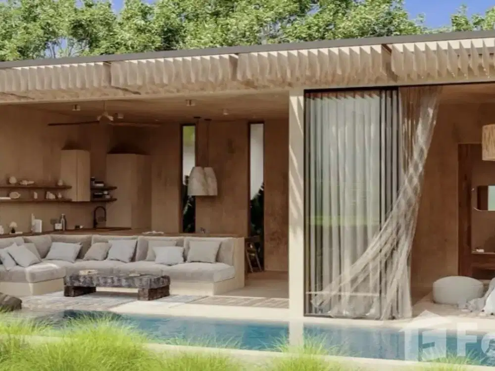 1 Bedroom Villa for sale in Ubud, Bali