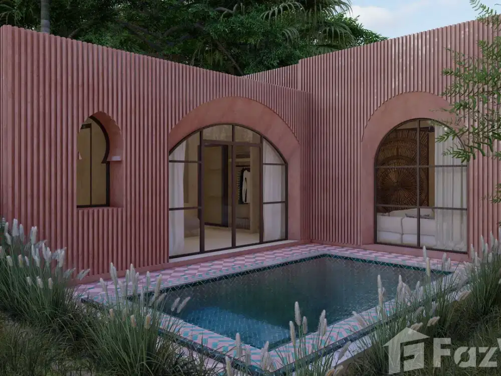 1 Bedroom Villa for sale in Jimbaran, Bali