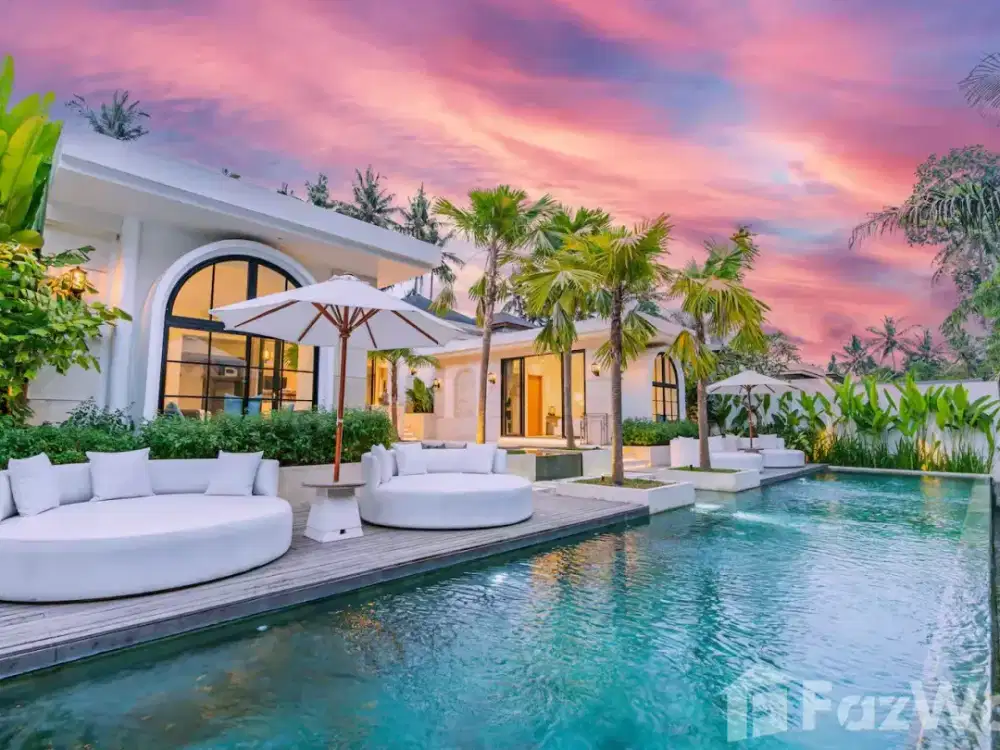 4 Bedroom Villa for sale in Ubud, Bali