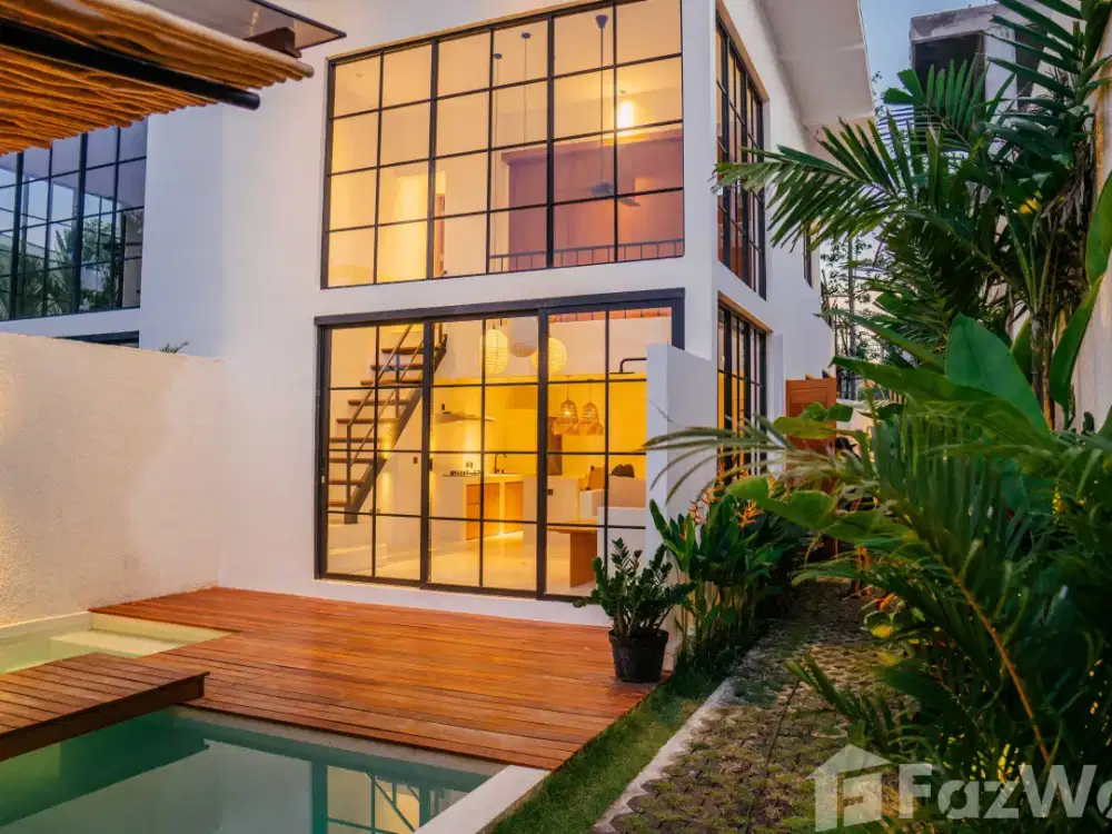 1 Bedroom Villa for sale in Jimbaran, Bali