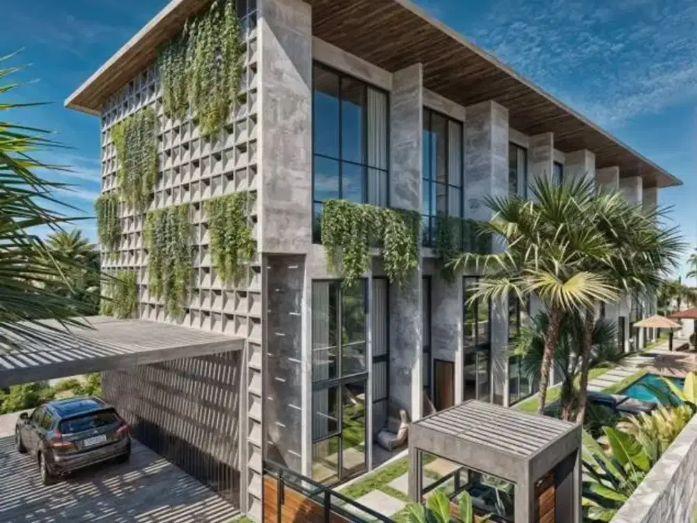 1 Bedroom Apartment for sale at Balix