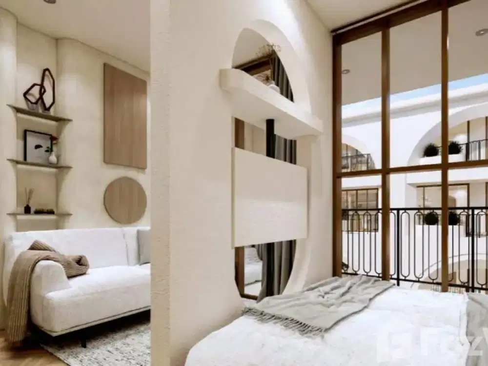 1 Bedroom Apartment for sale at Azoria Living - Uluwatu
