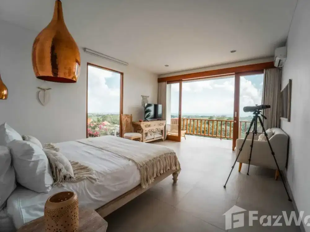 1 Bedroom Villa for sale in Uluwatu, Bali